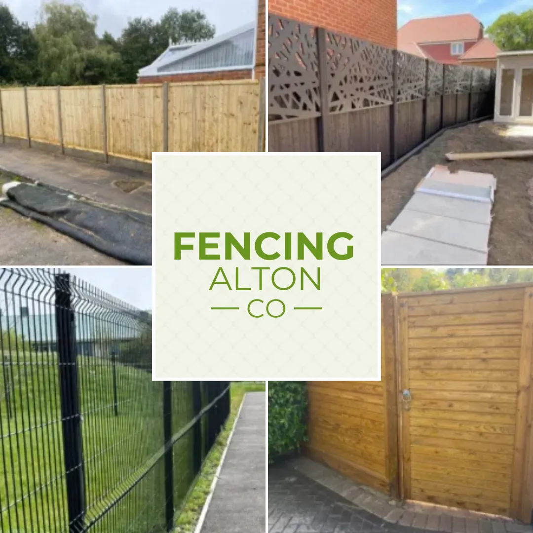 (c) Fencingalton.co.uk