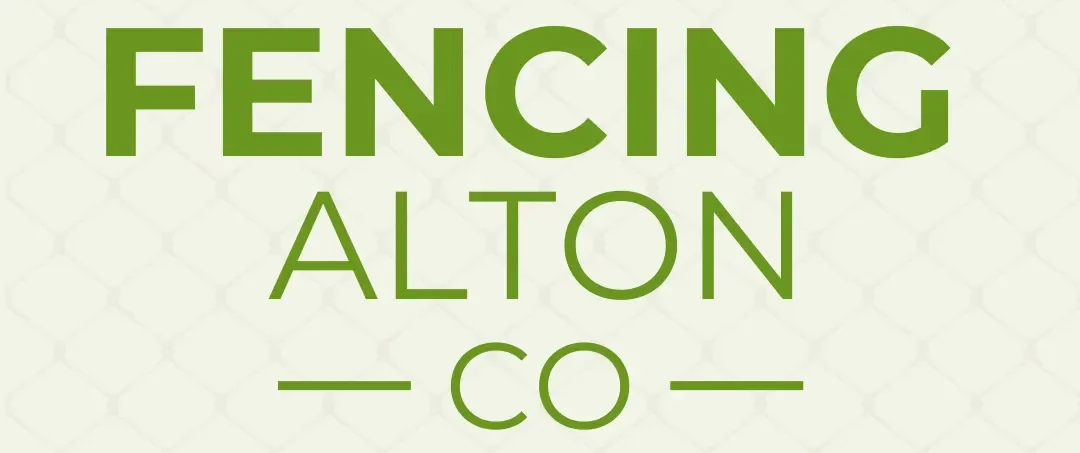 Fencing-Alton